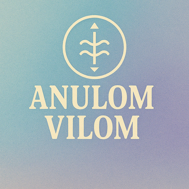 Anulom Vilom