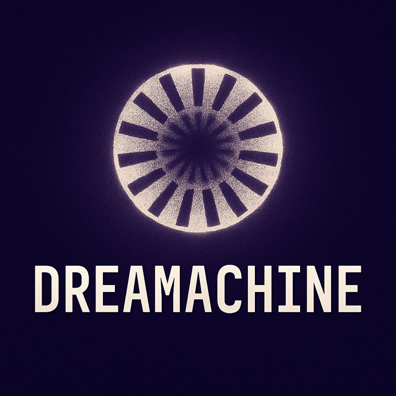 Dreamachine