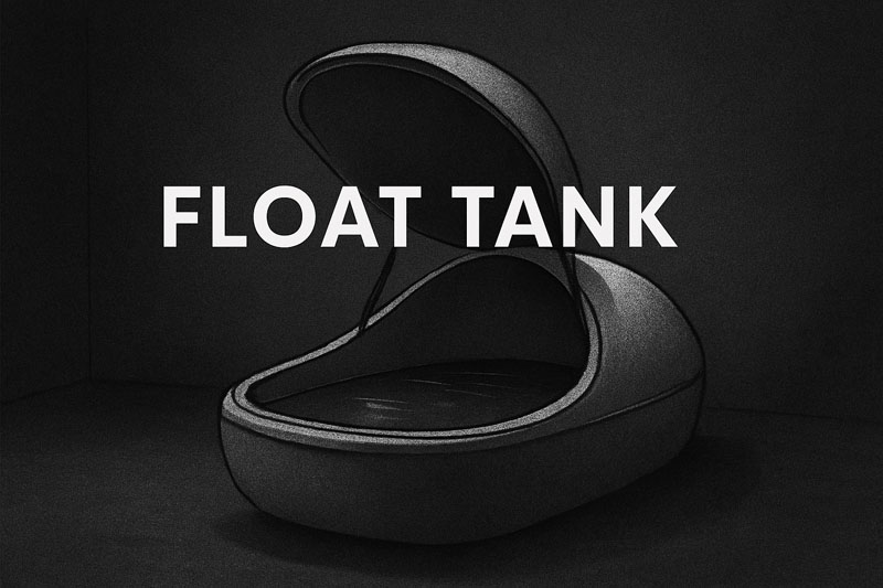 Float Tank
