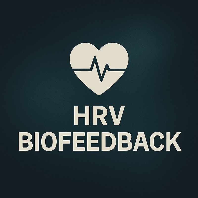 HRV Biofeedback