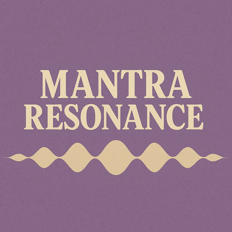 Mantra Resonance