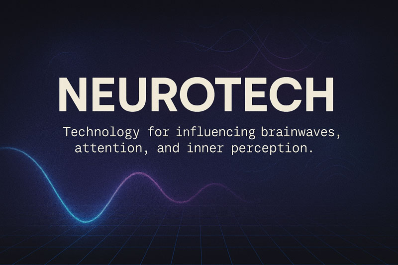 Neurotech