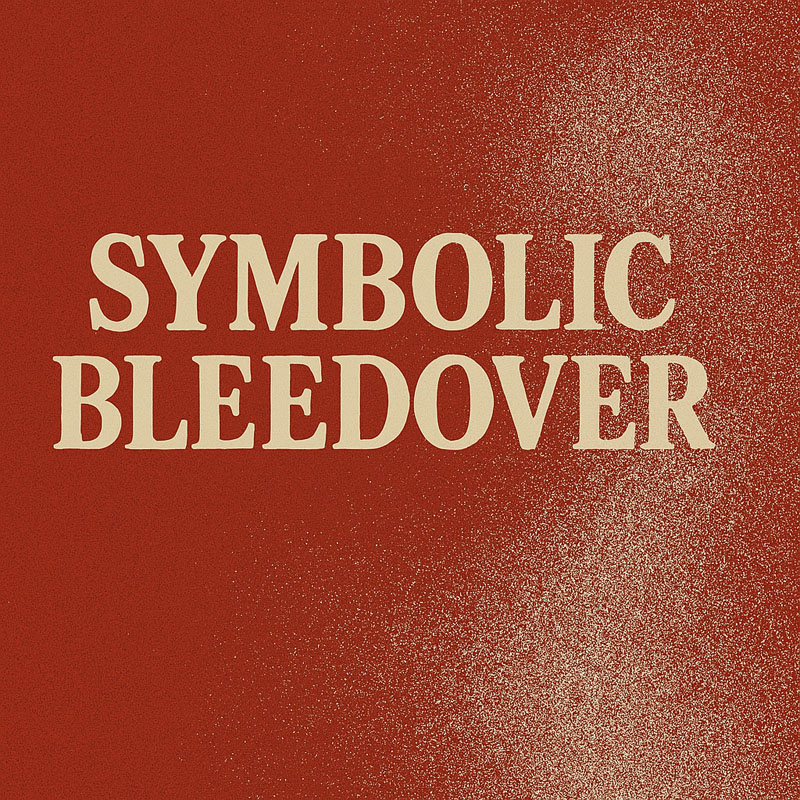 Symbolic Bleedover