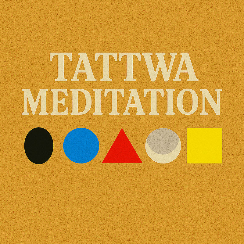 Tattwa Meditation