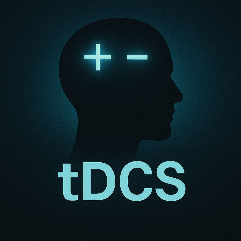 Transcranial Direct Current Stimulation