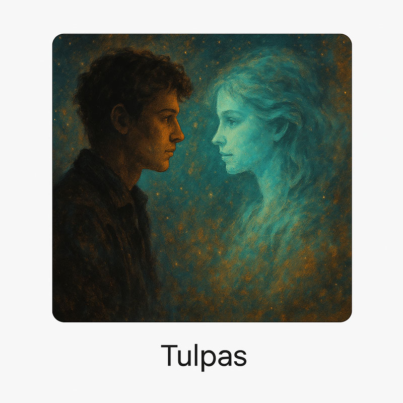 Tulpas